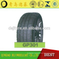 Cost-effective car tyre